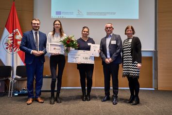 Das DIAMEDIKUM Potsdam gehört zu den Preisträgern des Brandenburger Ausbildungspreises 2025. Foto: Stefan Schubert